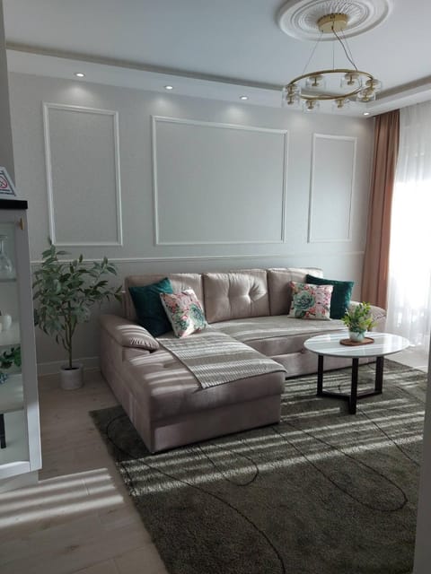 KAT 1 Apartman Apartment in Vojvodina