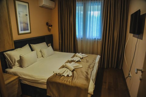 TV and multimedia, Bedroom