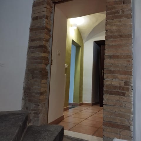 Casa Vacanza A DUE PASSI DA House in Orvieto