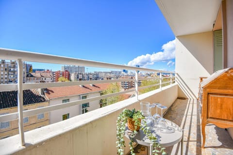 Day, View (from property/room), Balcony/Terrace