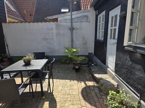 Skrædderens hus House in Region of Southern Denmark