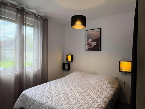 Résidence G104-ile Grande - Les Dunes maison avec jardin clos à Ile Grande MAE-3434 Apartment in Brittany