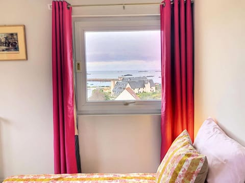 Résidence H06-trebeurden - Villa vue mer plage et coucher de soleil MAE-3444 Villa in Brittany