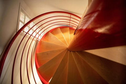 Résidence H06-trebeurden - Villa vue mer plage et coucher de soleil MAE-3444 Villa in Brittany