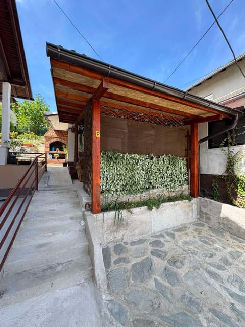 Apartman AMY Apartment in Federation of Bosnia and Herzegovina