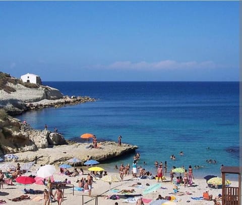 Intero Appartamento zona porto Apartment in Porto Torres