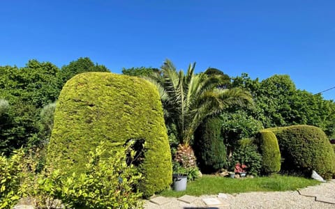 Résidence M100-perros Guirec - Maison avec jardin clos à Perros Guirec MAE-3524 Apartment in Perros-Guirec