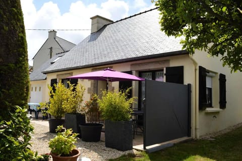 Résidence M100-perros Guirec - Maison avec jardin clos à Perros Guirec MAE-3524 Apartment in Perros-Guirec