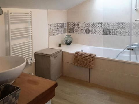 Résidence Ker Sanmamaleo - Villa Ker Sanmamaleo vacances près de la plage MAE-3604 Apartment in Brittany