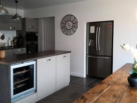 Résidence Ker Sanmamaleo - Villa Ker Sanmamaleo vacances près de la plage MAE-3604 Apartment in Brittany