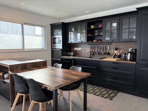 Résidence L53-trebeurden - Da Viken jolie maison jardin clos et parking privé MAE-3694 Apartment in Brittany