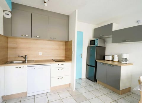 Résidence G65-perros Guirec - Appartement à Trestraou plage de Perros Guirec MAE-3704 Apartment in Perros-Guirec