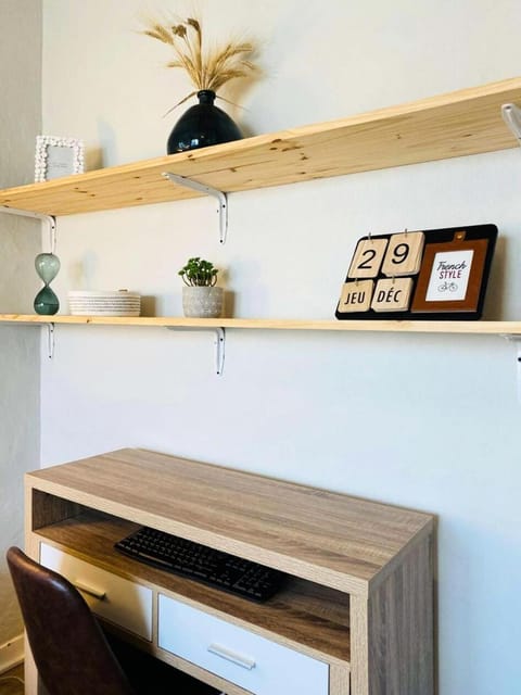 Résidence R42-pleumeur Bodou - Maison de charme près de la plage MAE-3754 Apartment in Brittany