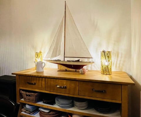 Résidence G40-tregastel - Ker Glen ambiance calme et cosy près de la mer MAE-5894 Apartment in Trégastel