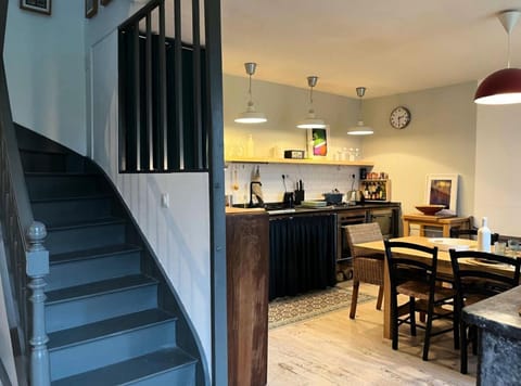 Résidence G40-tregastel - Ker Glen ambiance calme et cosy près de la mer MAE-5894 Apartment in Trégastel