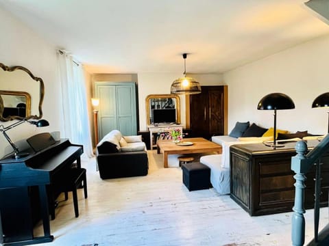 Résidence G40-tregastel - Ker Glen ambiance calme et cosy près de la mer MAE-5894 Apartment in Trégastel