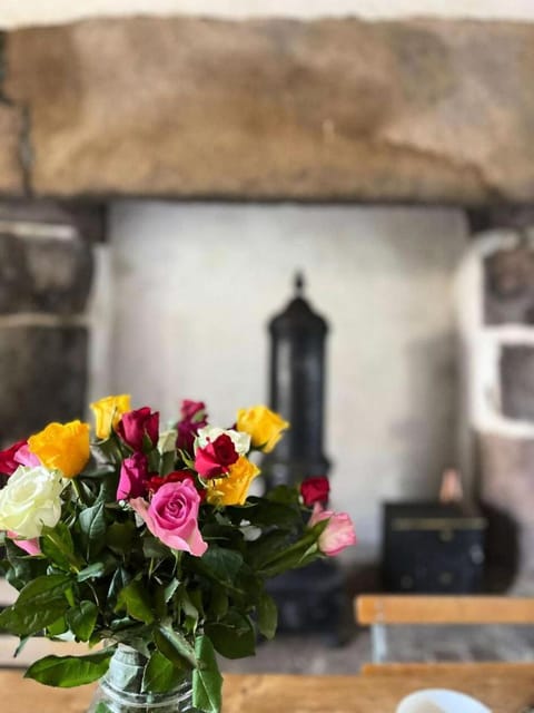 Résidence D02-tregastel - Vacances près de la mer dans une maison médiévale MAE-4284 Apartment in Trégastel