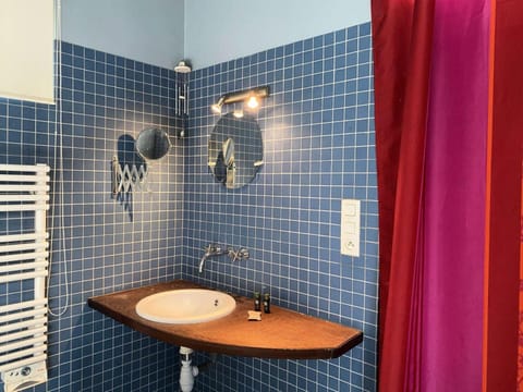 Résidence V50-perros Guirec - Villa vue mer sur le port de Ploumanac'h MAE-4134 Apartment in Perros-Guirec