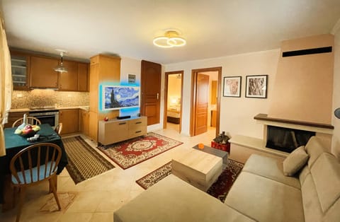 TV and multimedia, Seating area