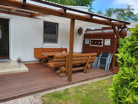 Property building, Balcony/Terrace