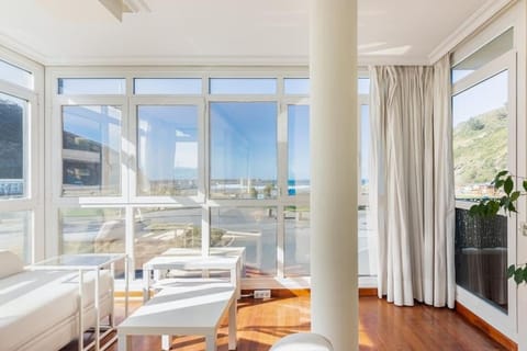 TV and multimedia, View (from property/room), Living room