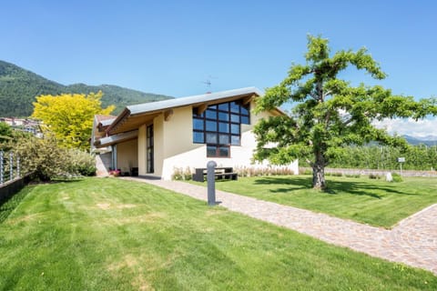 Agritur Deromedi Bed and Breakfast in Trentino-South Tyrol