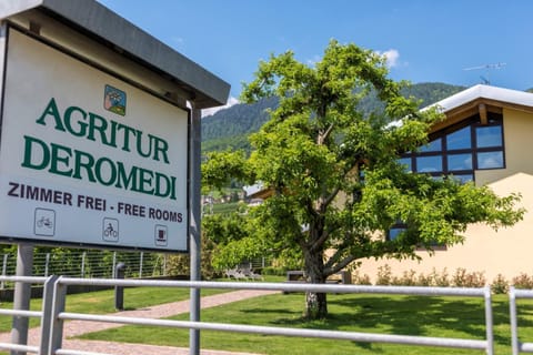 Agritur Deromedi Bed and Breakfast in Trentino-South Tyrol