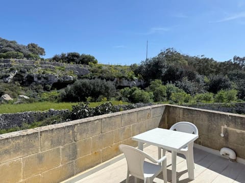 View (from property/room), Balcony/Terrace
