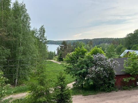 Trekker's Haven: Noux National Park Retreat Vacation rental in Uusimaa