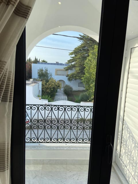 Property view