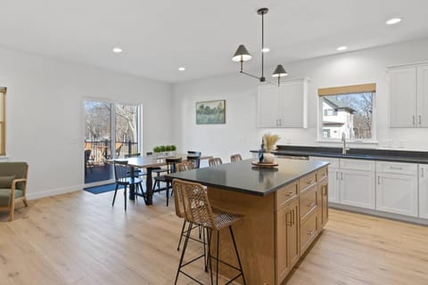 Dells Domain 2.0 House in Wisconsin Dells