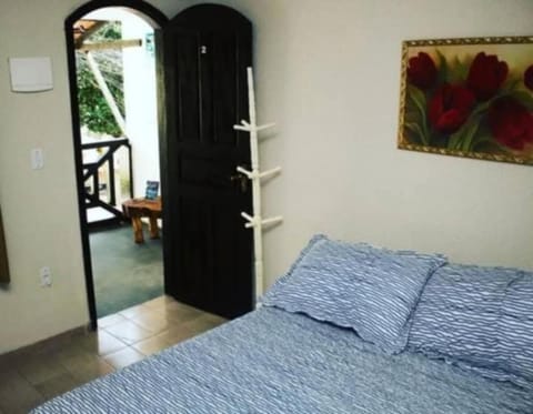 Suites Mar Azul Prainha Apartment in State of Rio de Janeiro