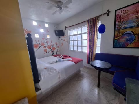 Hotel Colonial Hotel in State of Morelos