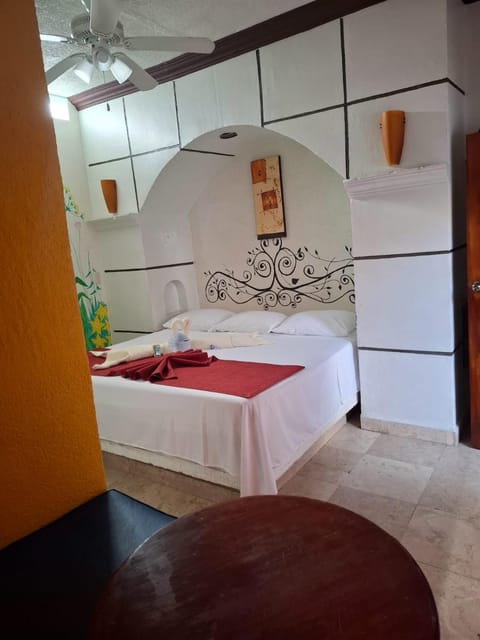 Hotel Colonial Hotel in State of Morelos