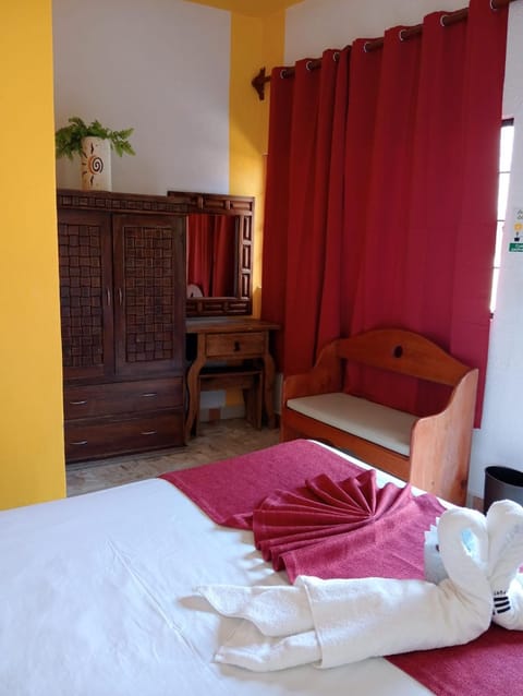 Hotel Colonial Hotel in State of Morelos