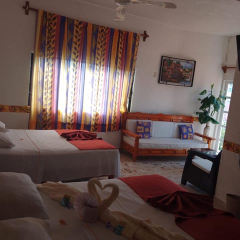 Hotel Colonial Hotel in State of Morelos