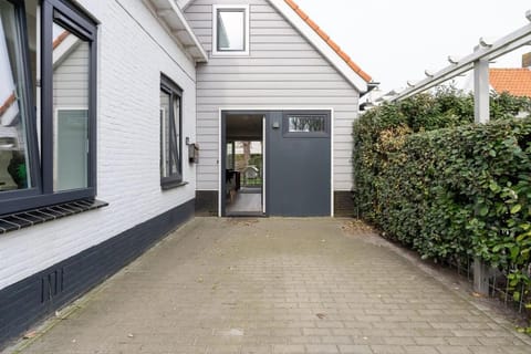 Hello Zeeland - Schelpweg 16A House in Domburg