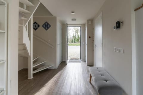 Hello Zeeland - Schelpweg 16A House in Domburg