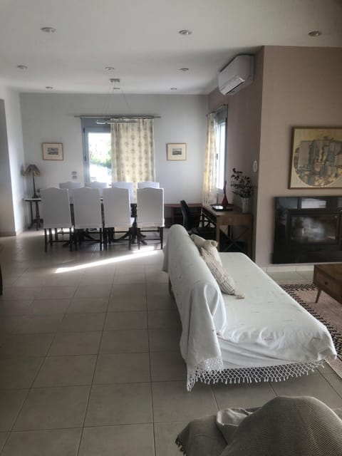 Aegean Blue Villa Villa in İzmir Province