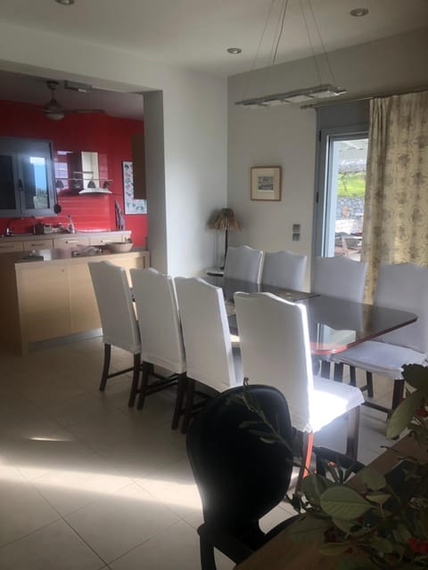 Aegean Blue Villa Villa in İzmir Province