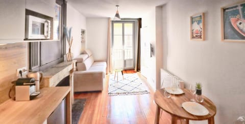 Studio coté belvédère Apartment in Thonon-les-Bains