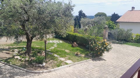 Le Rondini Apartment in Marche