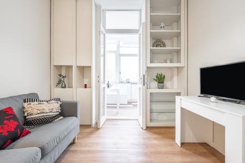 Sa Babbajola House in Cagliari