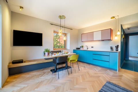 Villa Rosa Unterschöberlehof - Eliza Apartment in Merano