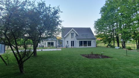 Natural landscape, Garden