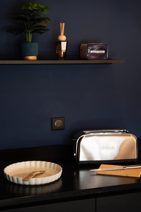 Chalet For Friends Luxe et Spa Chalet in Briançon