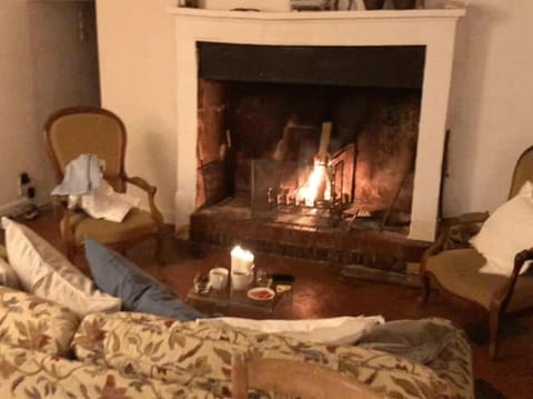 Living room, Seating area, flat iron