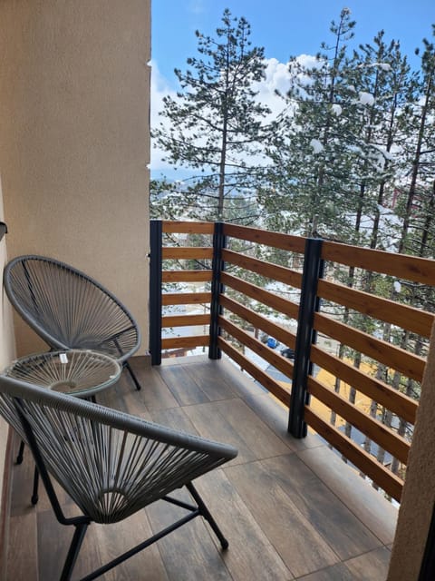 Apartman 55 Zlatibor Apartment in Zlatibor