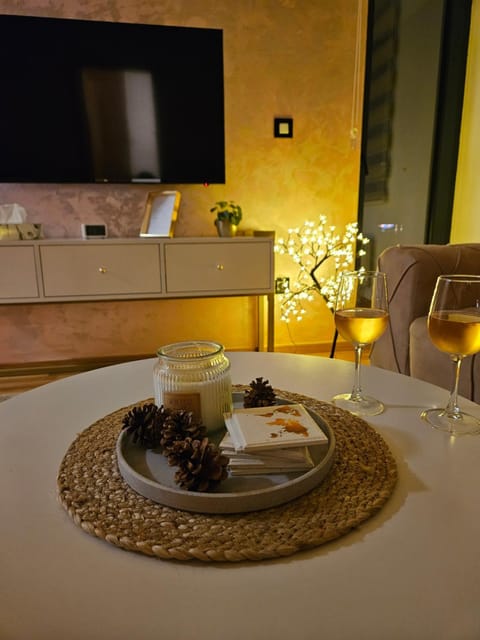 Apartman 55 Zlatibor Apartment in Zlatibor