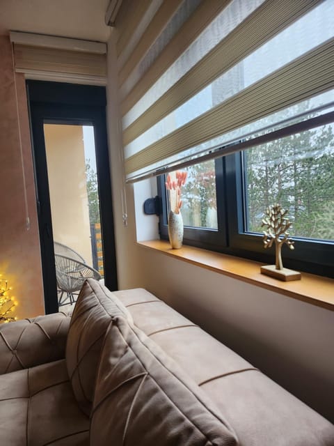 Apartman 55 Zlatibor Apartment in Zlatibor